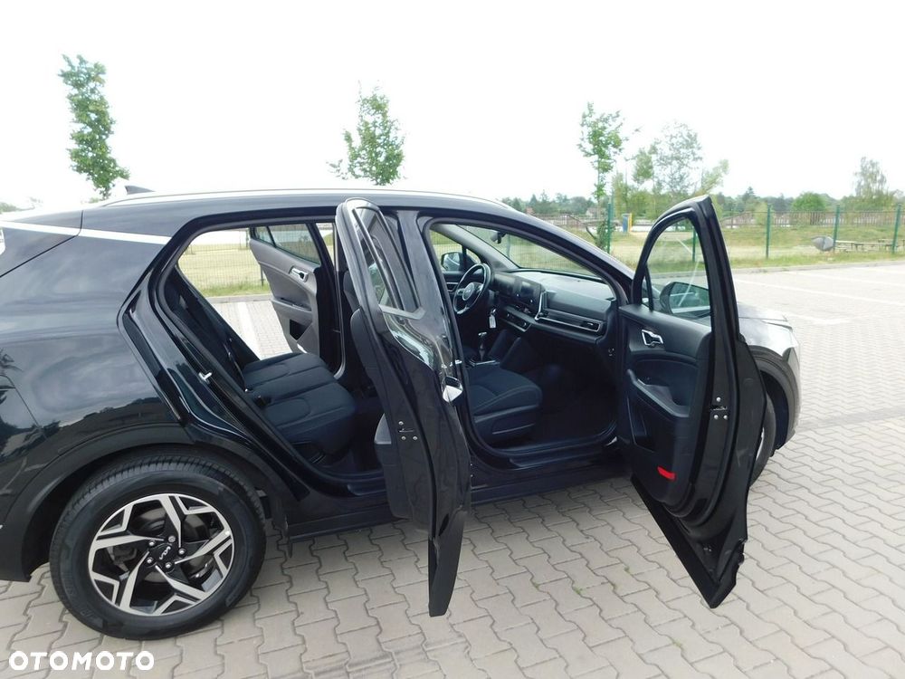 Kia Sportage - 20