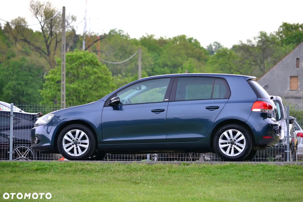 Volkswagen Golf 1.2 TSI Style - 11
