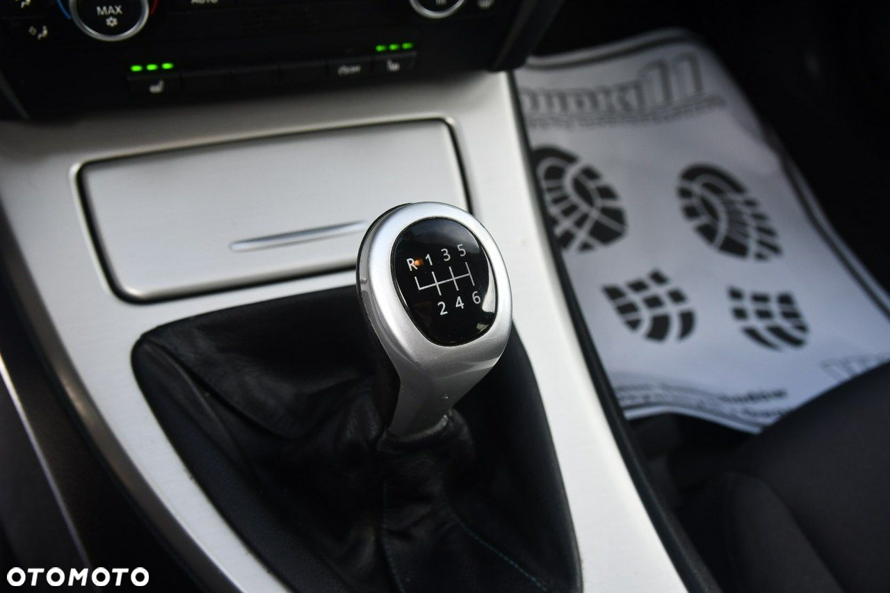 BMW Seria 3 - 26
