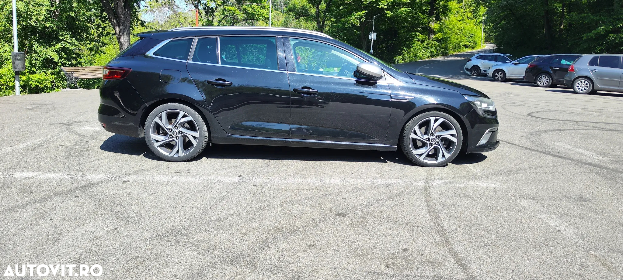 Renault Megane - 3