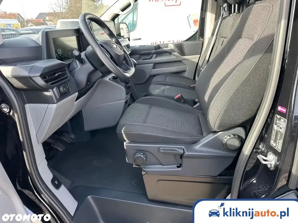 Ford Transit Custom Van Trend 320 L2 - 6