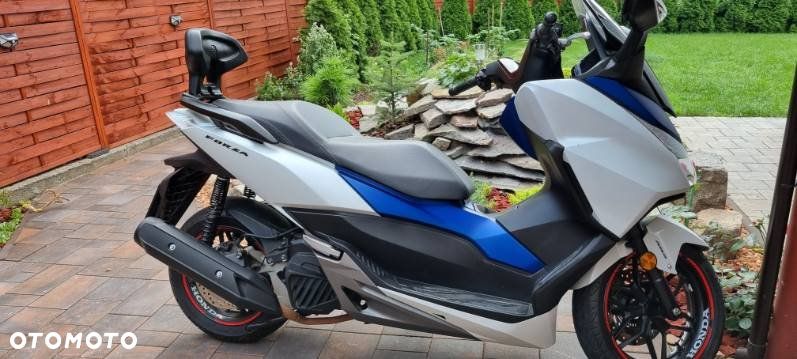 Honda Inny - 1