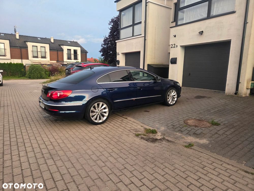 Volkswagen CC - 28