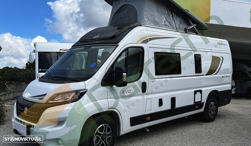 CI International Kyros Evo Duo XL Guia-04 - 1