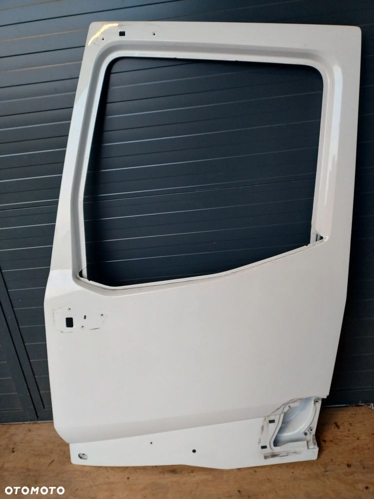 Drzwi renault gama t lusterko - 1