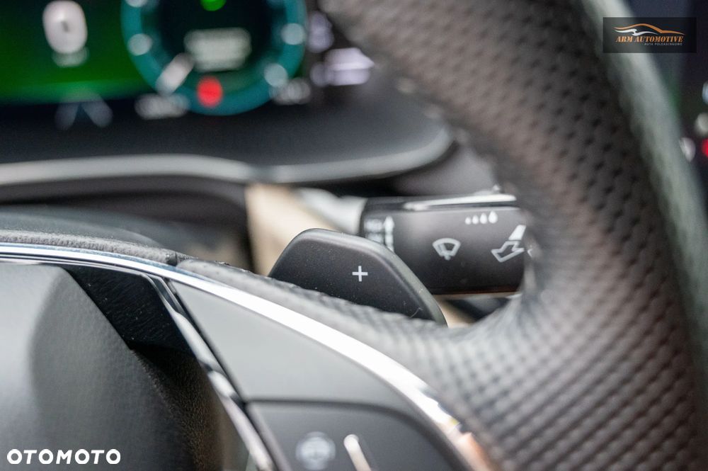 Skoda Octavia 1.5 TSI e-Tec Style DSG - 22