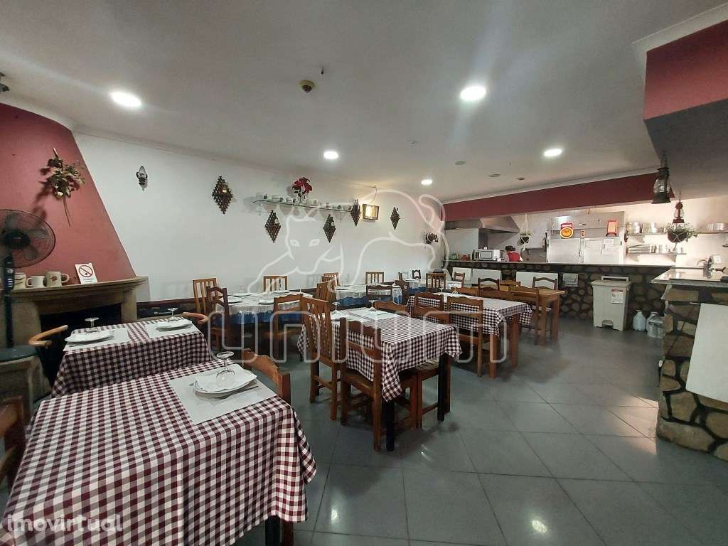 RESTAURANTE - Arcozelo, Ponte de Lima - Grande imagem: 5/18