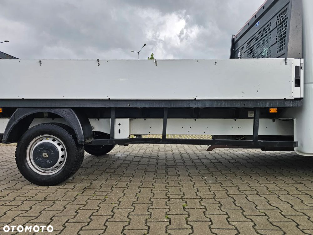 Renault MASTER - 6