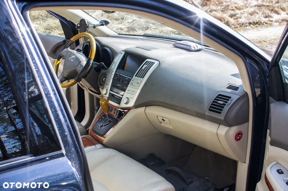 Lexus RX Prestige - 5