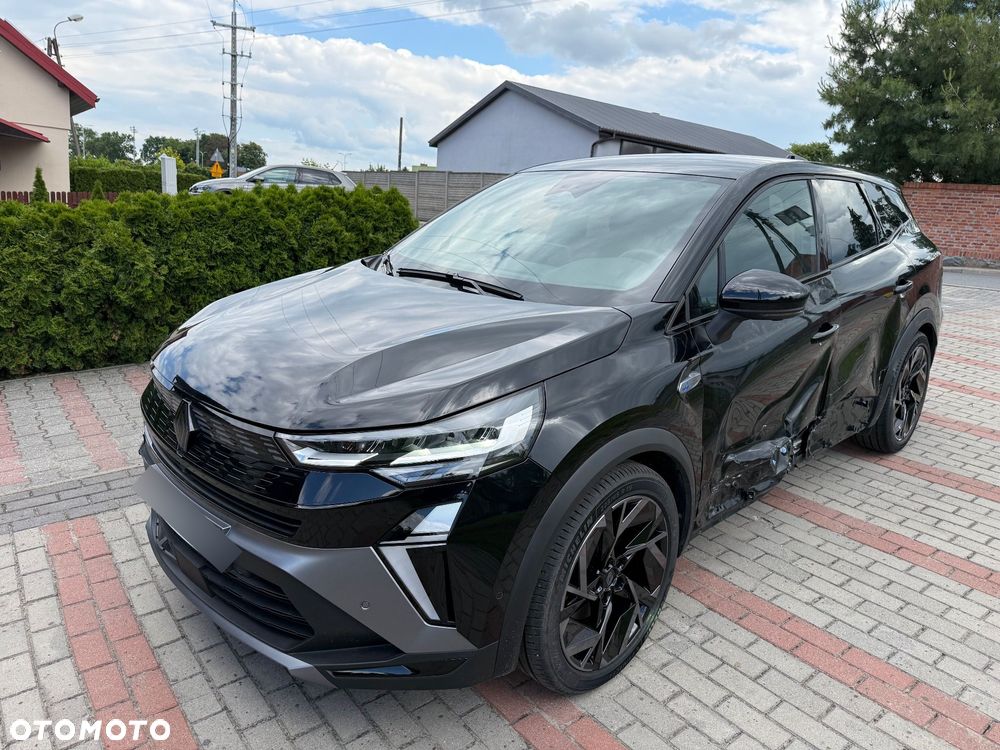 Renault Symbioz 1.6 E-Tech Full Hybrid 145 Esprit Alpine - 7