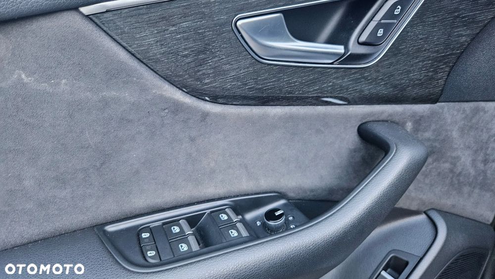 Audi Q8 50 TDI mHEV Quattro Tiptronic - 21