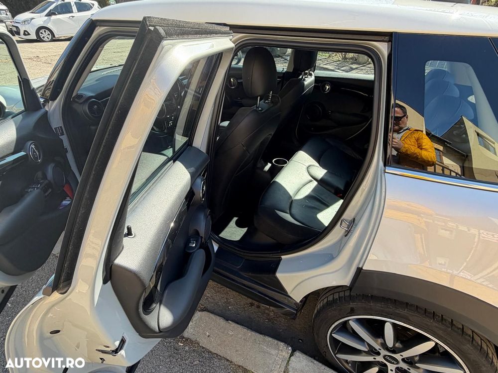 Mini Cooper S Aut. Seven Chili - 17