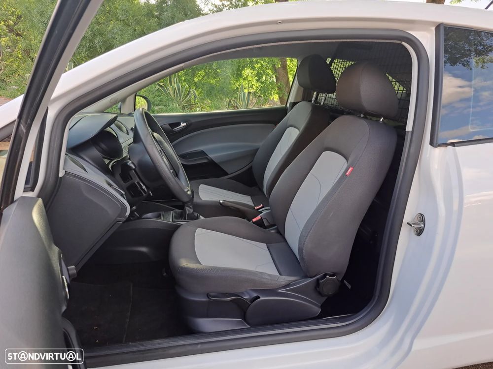 Seat Ibiza - 12