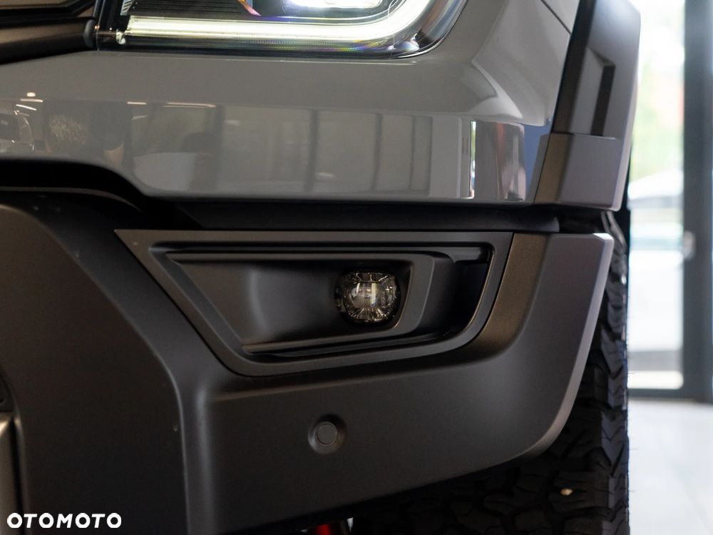 Ford Ranger Raptor - 7