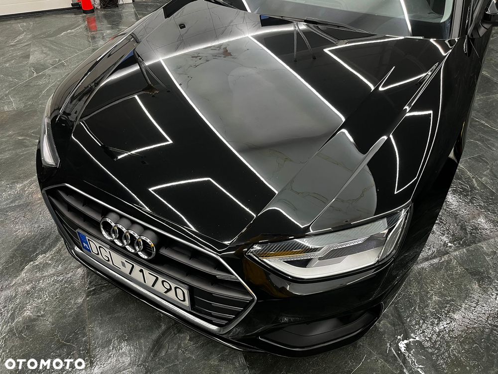 Audi A4 Avant 35 TDI S tronic - 17