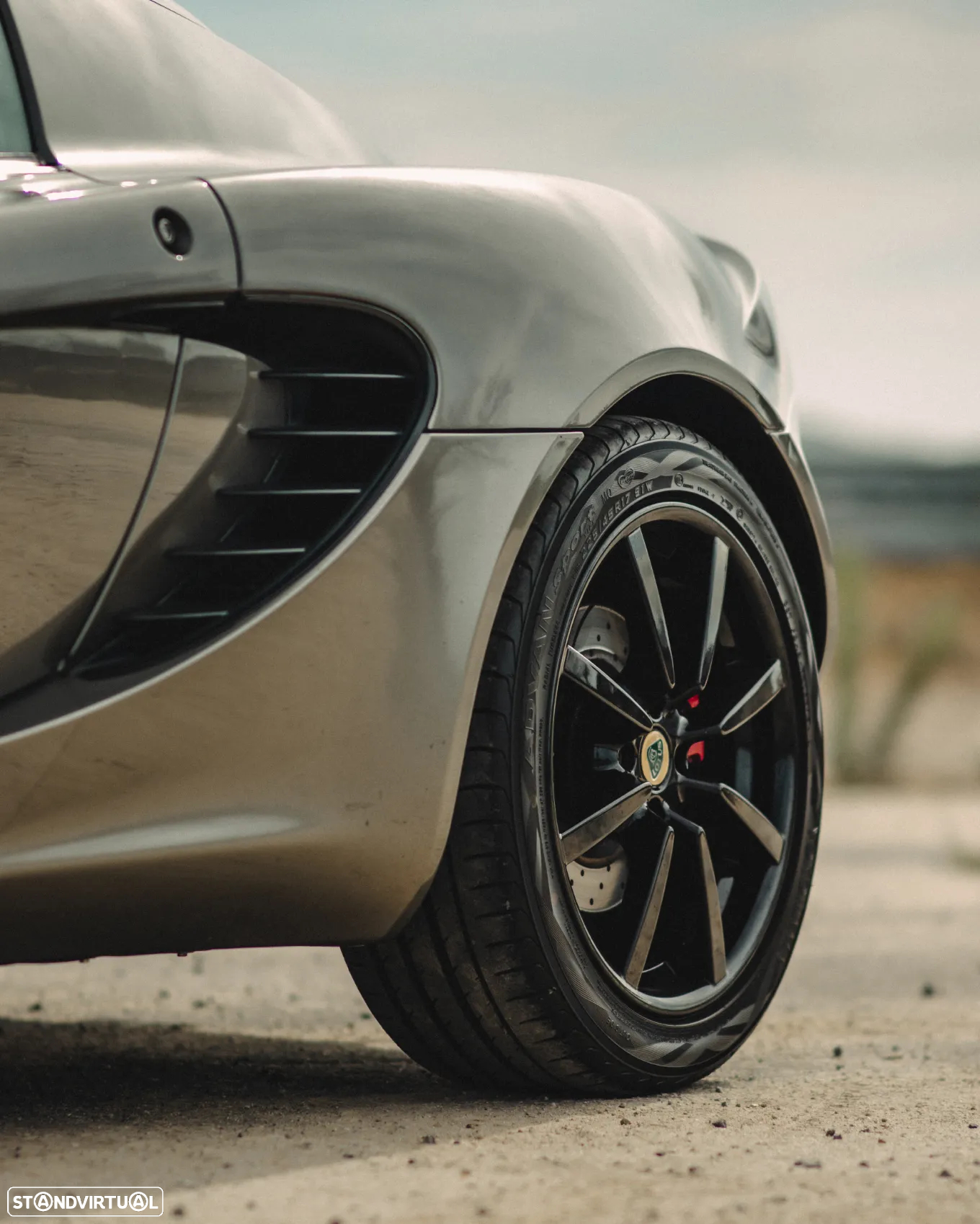 Lotus Elise 1.8 S - 25
