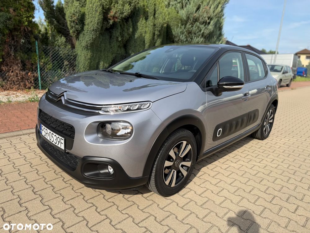 Citroën C3 - 11