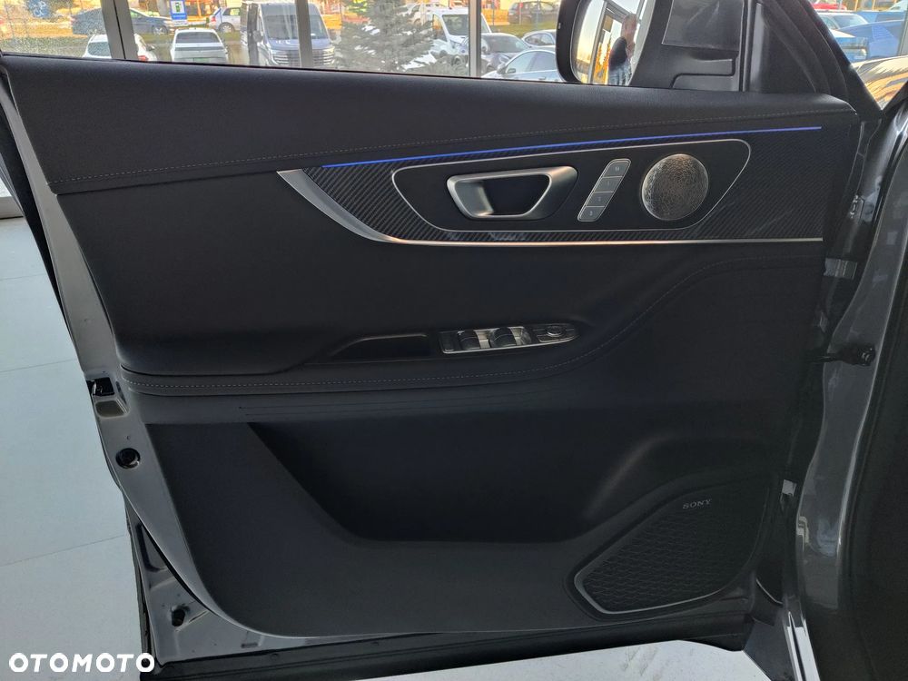 Chery Tiggo 7 1.5 T-GDI Super Hybrid Prestige DHT - 15