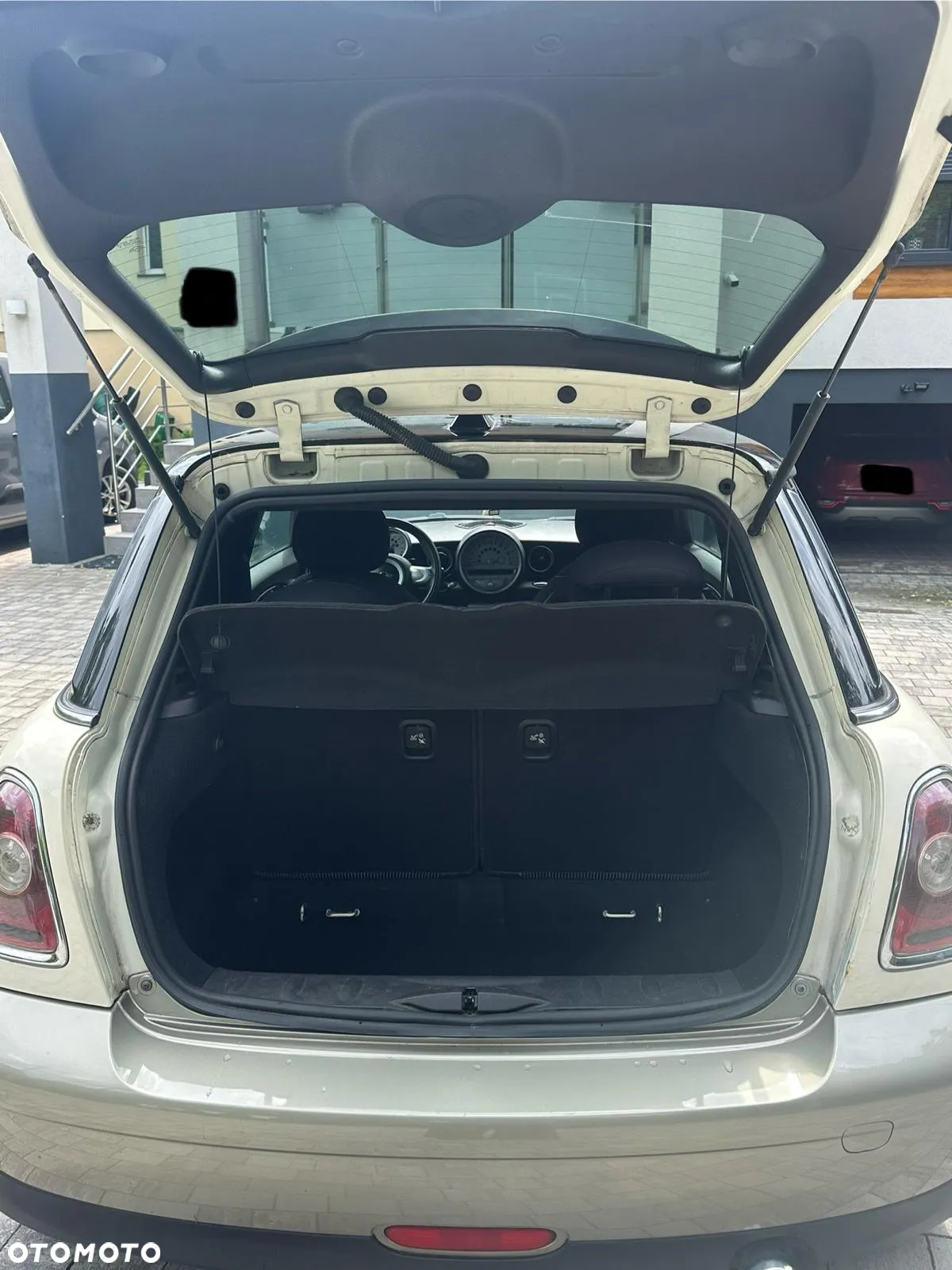 MINI Cooper Standard - 5