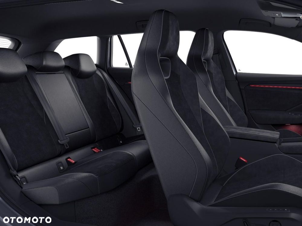 Skoda Superb 2.0 TSI 4x4 Sportline DSG - 7