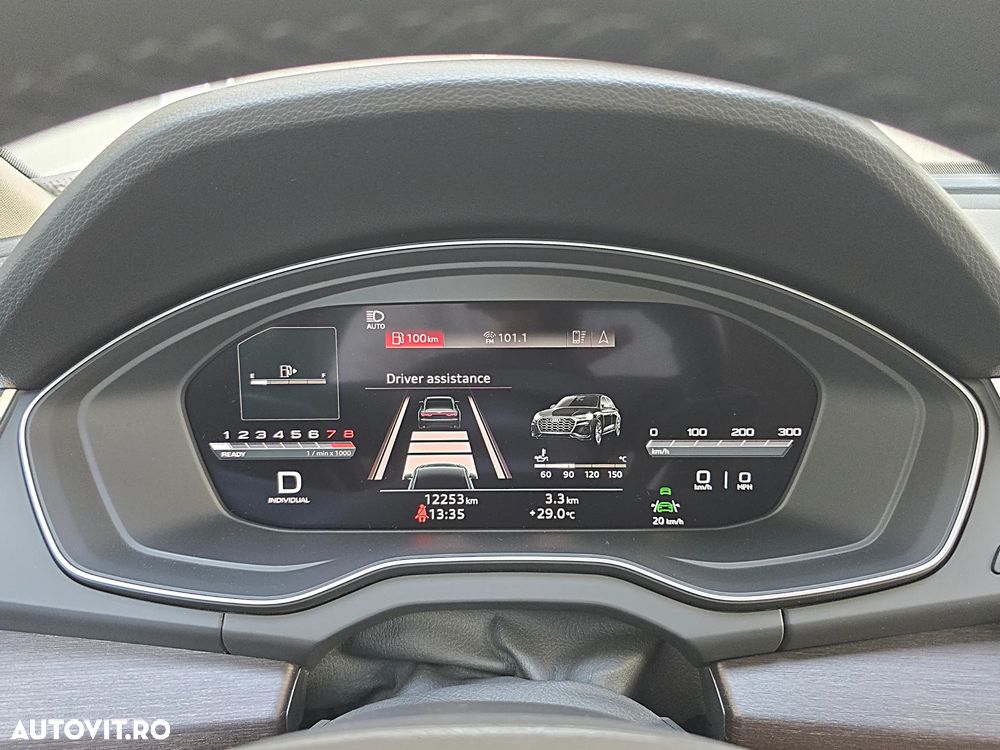 Audi Q5 45 TFSI quattro S tronic S line - 27