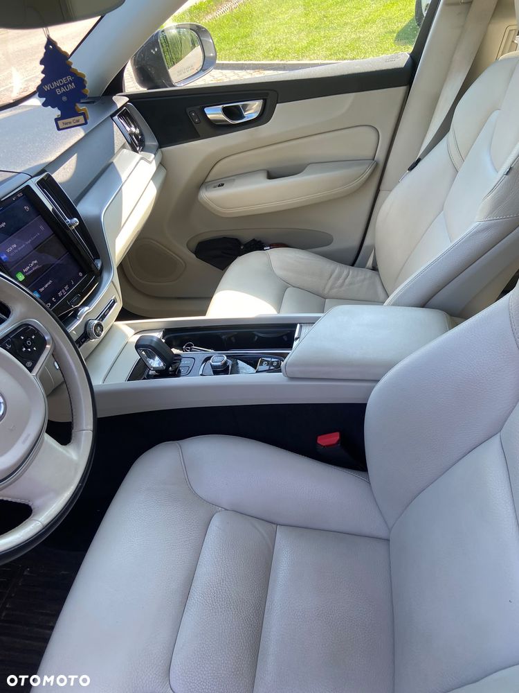 Volvo XC 60 T5 AWD Geartronic Inscription - 8