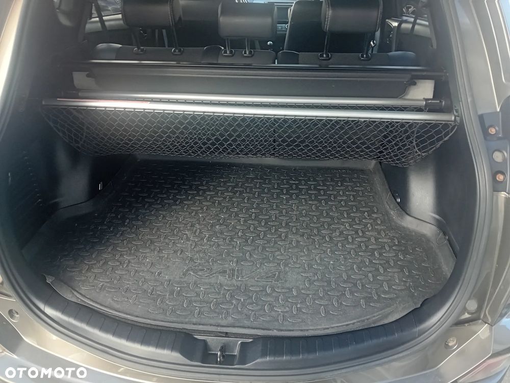 Toyota RAV4 2.0 4x4 Start&Stop Comfort - 15