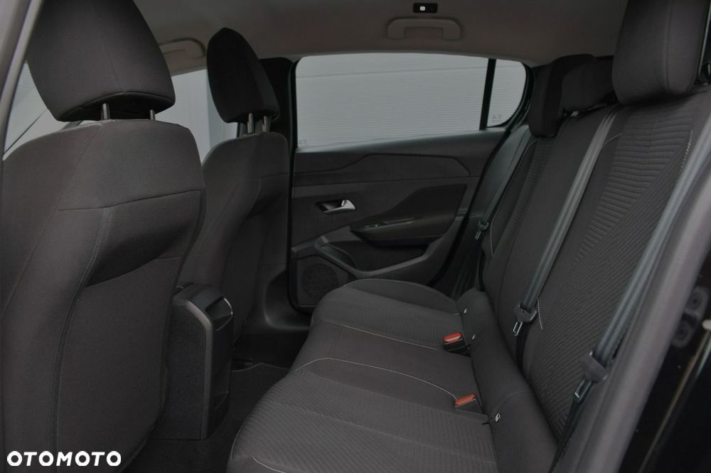Peugeot 308 BlueHDi 130 Allure Pack - 18