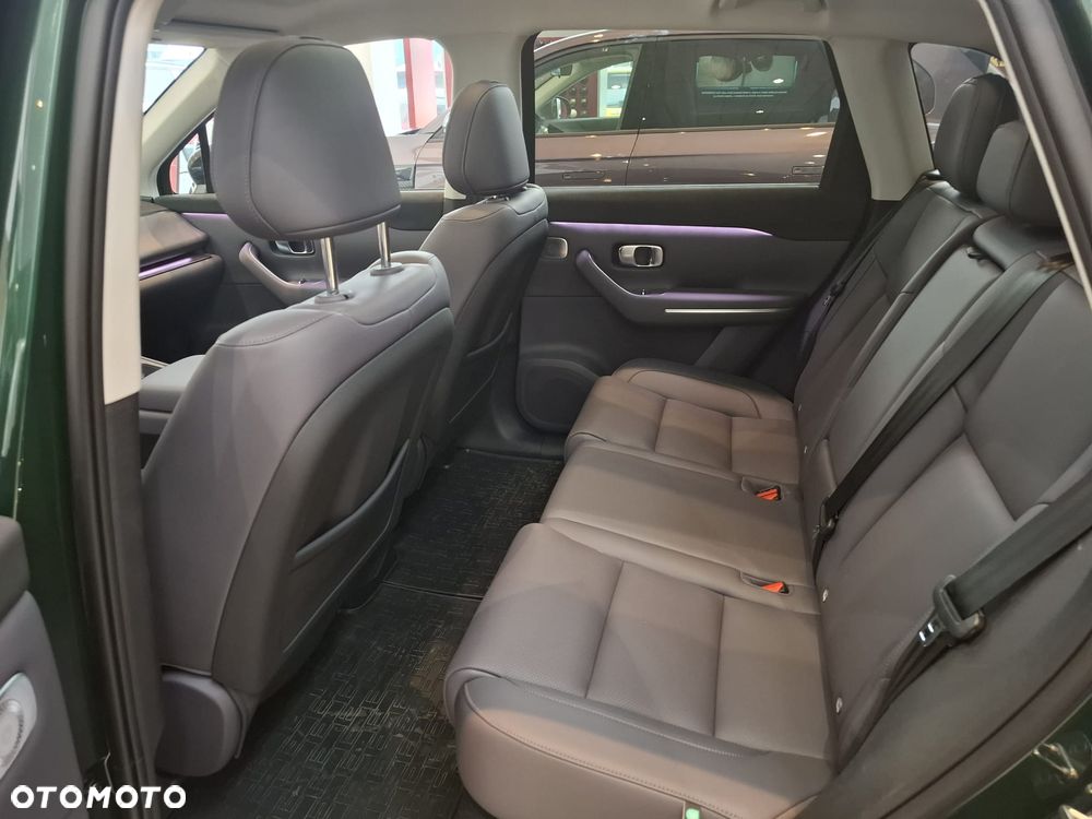 Leapmotor C10 28,4 kWh Design - 10