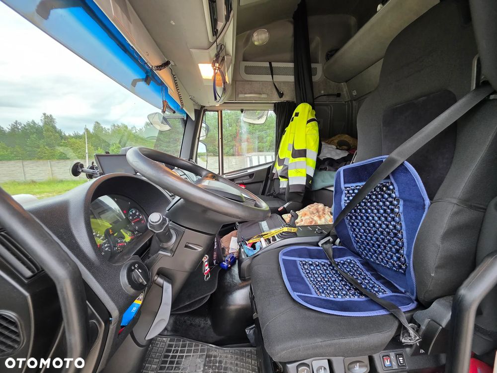 Iveco Eurocargo 100-220 - 15