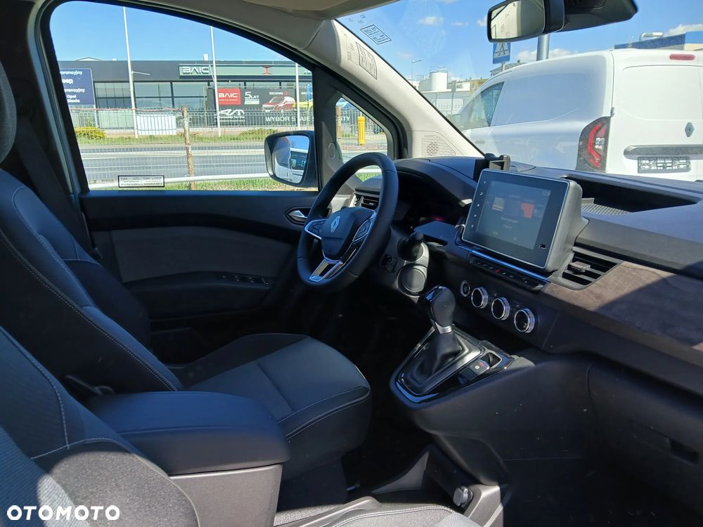 Renault Kangoo - 14