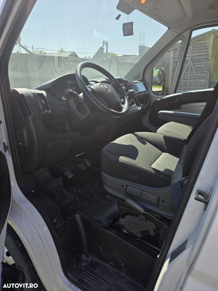 Fiat Ducato - 7