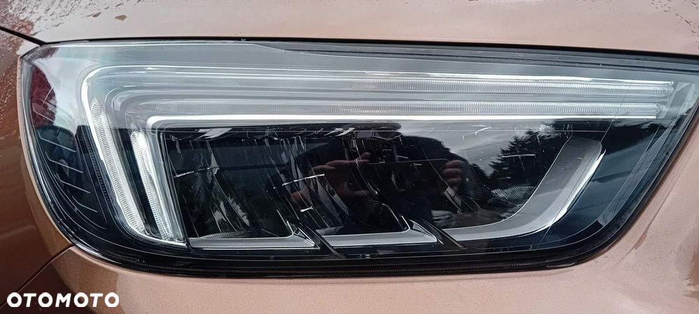 Opel Mokka X 1.4 T Elite S&S - 8