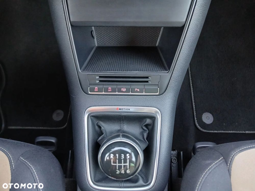 Volkswagen Tiguan 2.0 TDI DPF 4Motion BlueMotion Technology Sport & Style - 21
