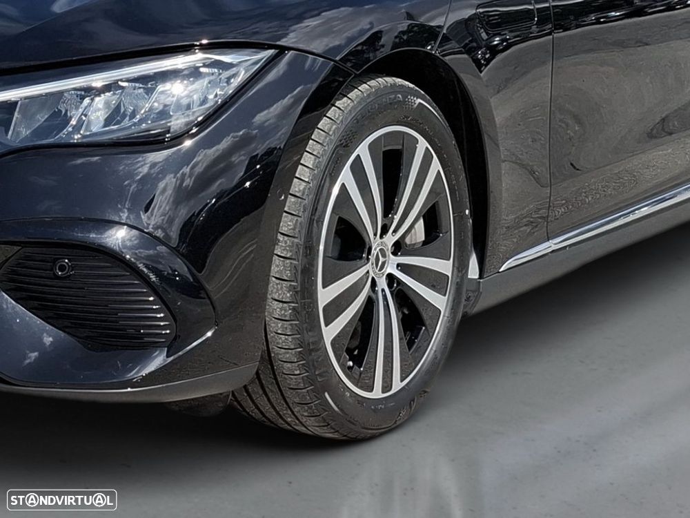 Mercedes-Benz EQE 350 Edition - 4