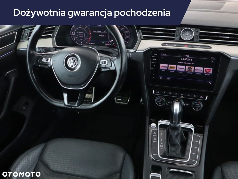 Volkswagen Arteon - 9