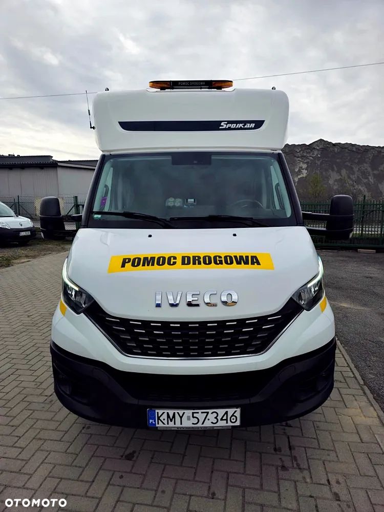 Iveco 72C18 70C18 - 3