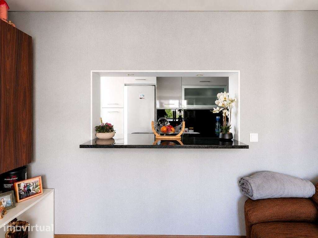 Apartamento T3 em Telões,  Amarante - Grande imagem: 2/20
