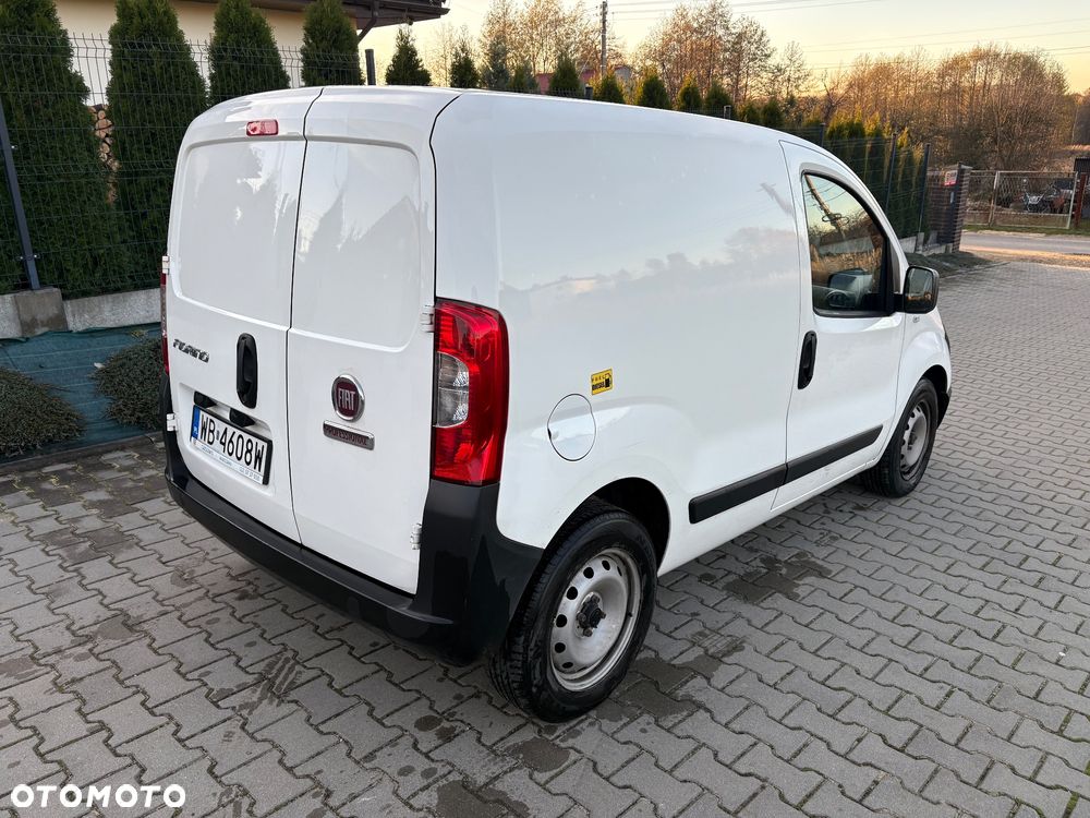 Fiat Fiorino - 5
