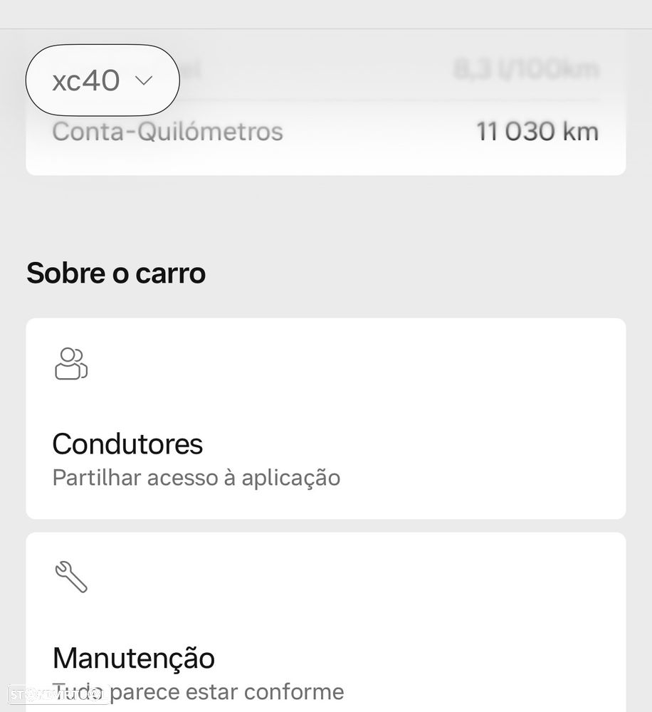 Volvo XC 40 1.5 T2 Plus Bright Auto - 18