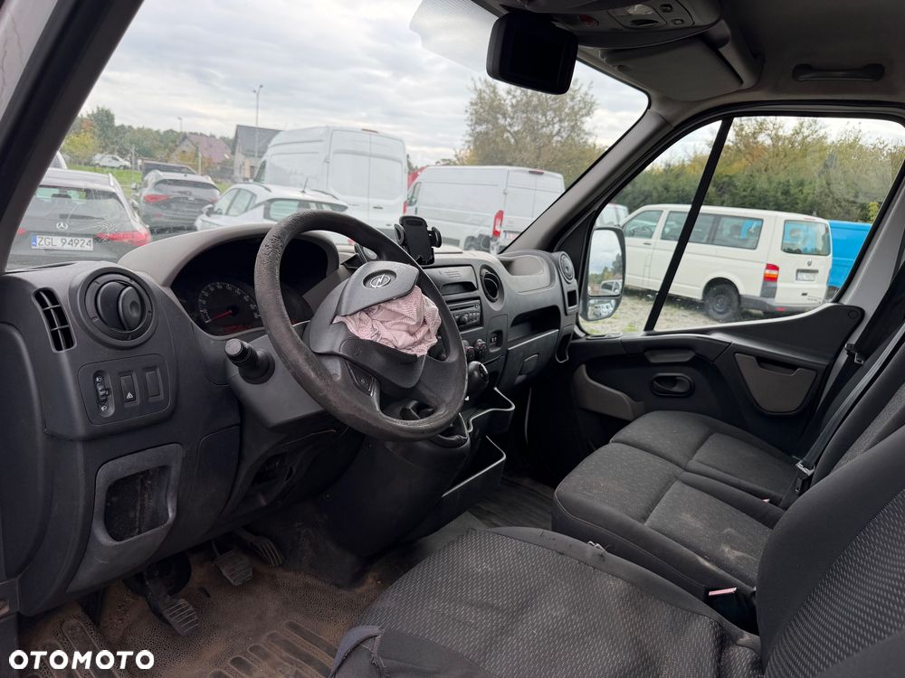 Opel Movano - 19