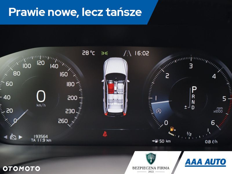 Volvo XC 60 - 12