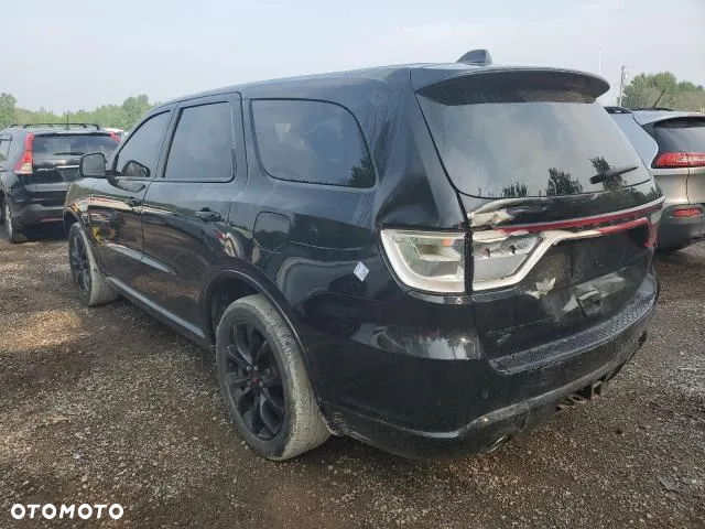 Dodge Durango - 5
