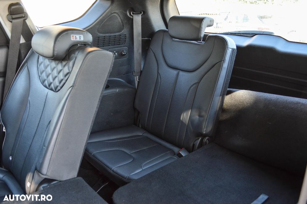 Hyundai Santa Fe 1.6 Plugin-Hybrid 4WD Signature - 33