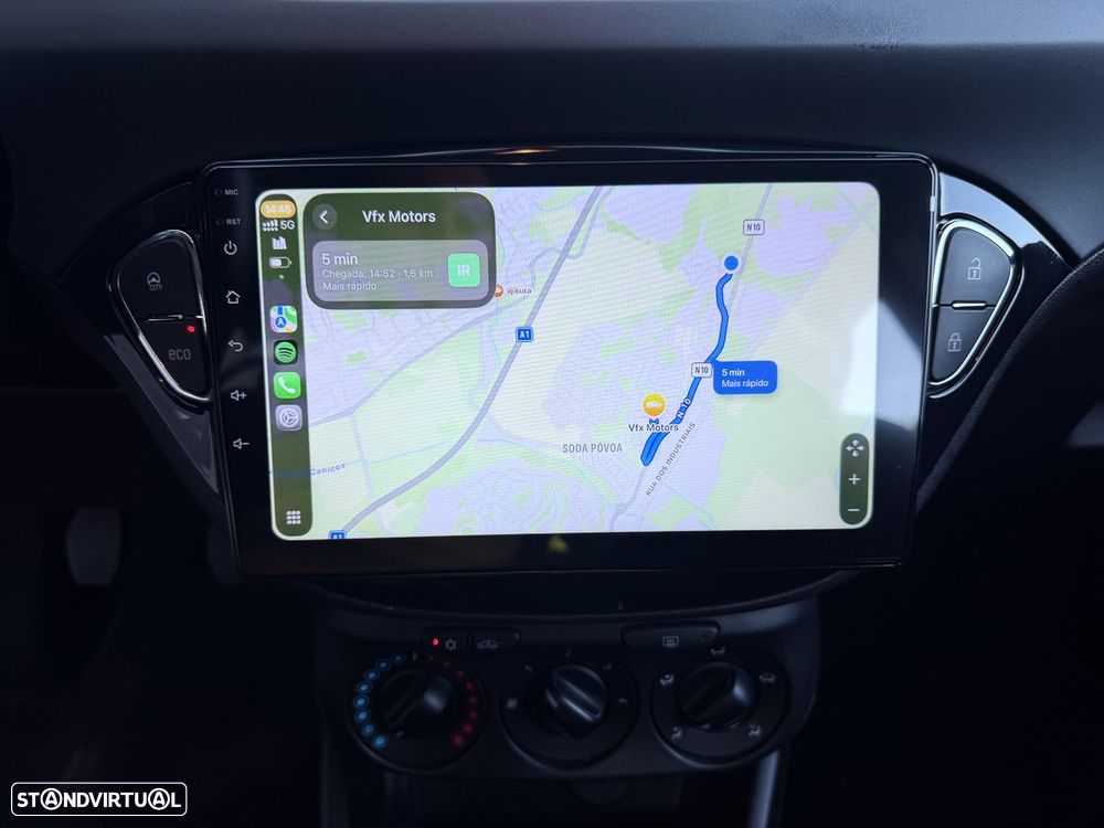 Opel Corsa 1.3 CDTi innovation - 30