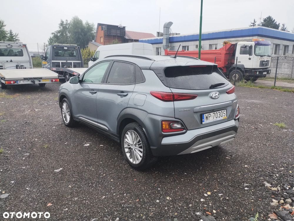 Hyundai i20 1.0 T-GDi Modern DCT - 4