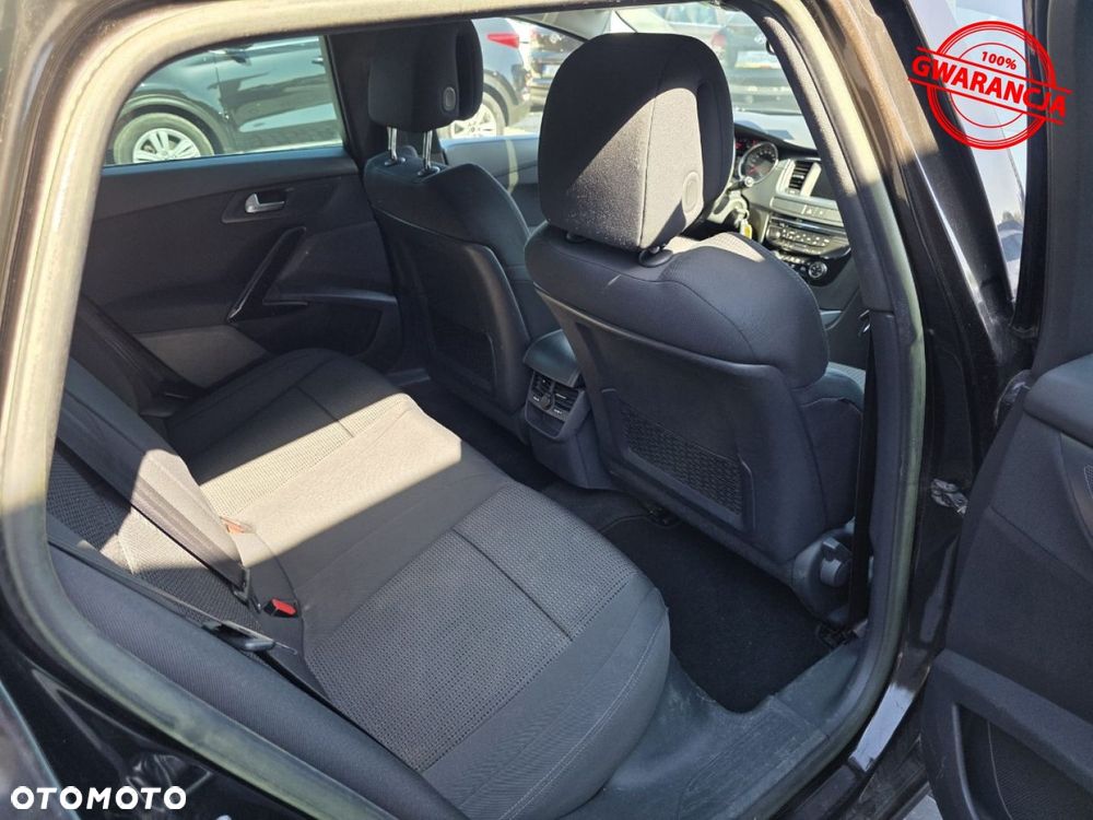 Peugeot 508 - 22