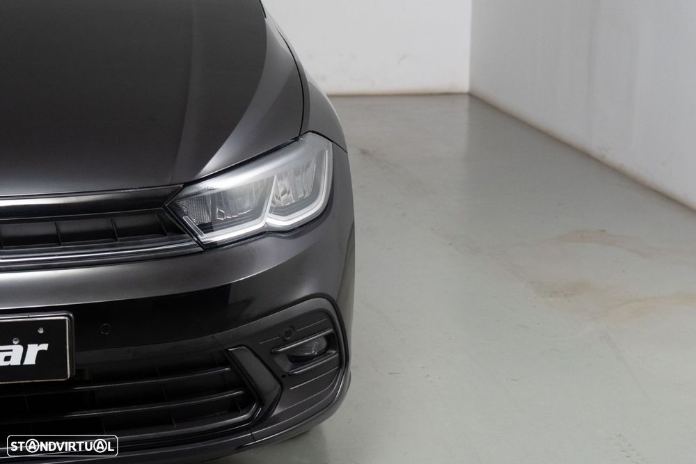 VW Polo 1.0 TSI Urban DSG - 18