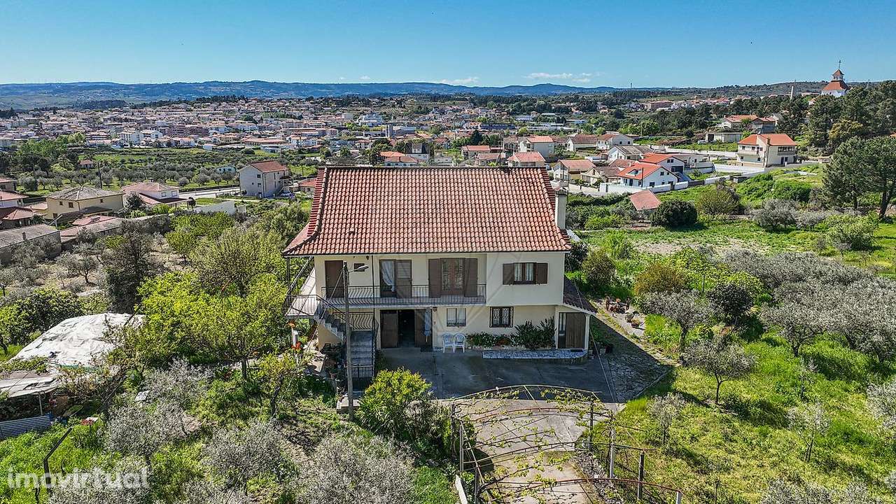 Moradia T3 para venda - Grande imagem: 3/48