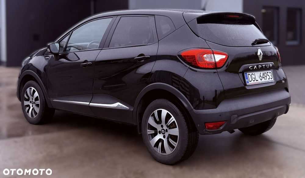 Renault Captur 0.9 Energy TCe Limited - 4